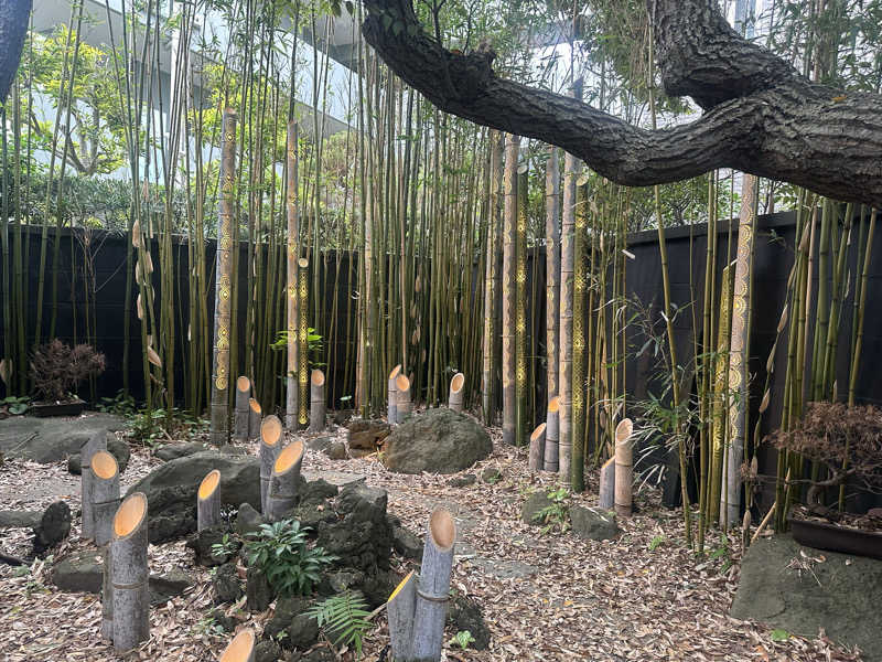 ゆでたまごさんのPrivate Sauna VAGUE (AKAMA鎌倉)のサ活写真