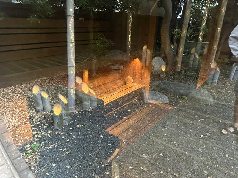 ゆでたまごさんのPrivate Sauna VAGUE (AKAMA鎌倉)のサ活写真