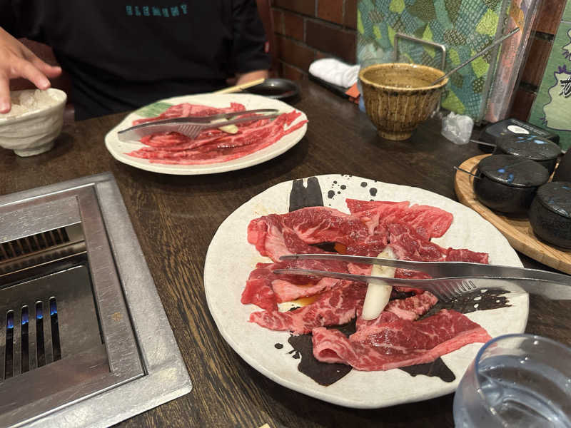 ゆでたまごさんの毎日サウナ東京 幕張店のサ活写真