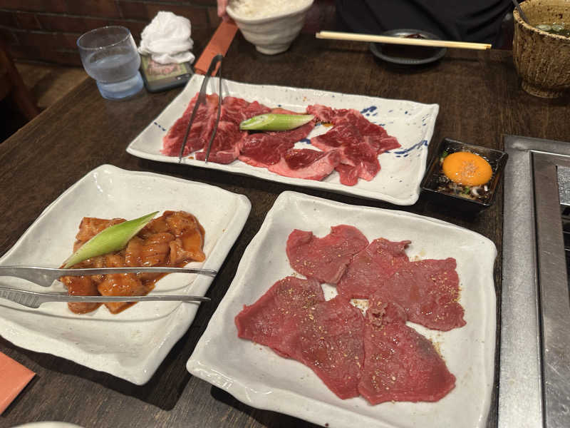 ゆでたまごさんの毎日サウナ東京 幕張店のサ活写真