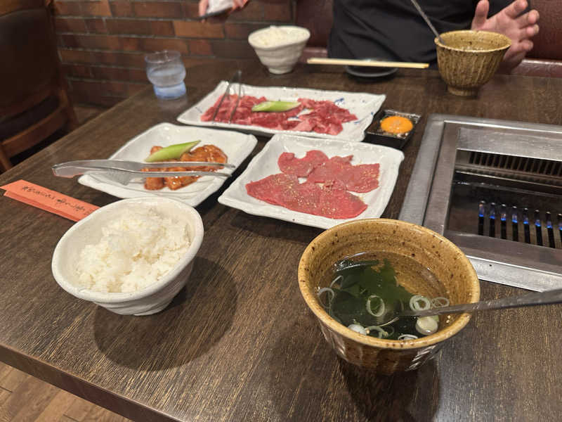 ゆでたまごさんの毎日サウナ東京 幕張店のサ活写真