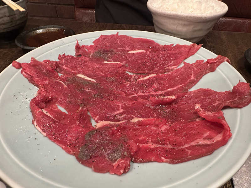 ゆでたまごさんの毎日サウナ東京 幕張店のサ活写真