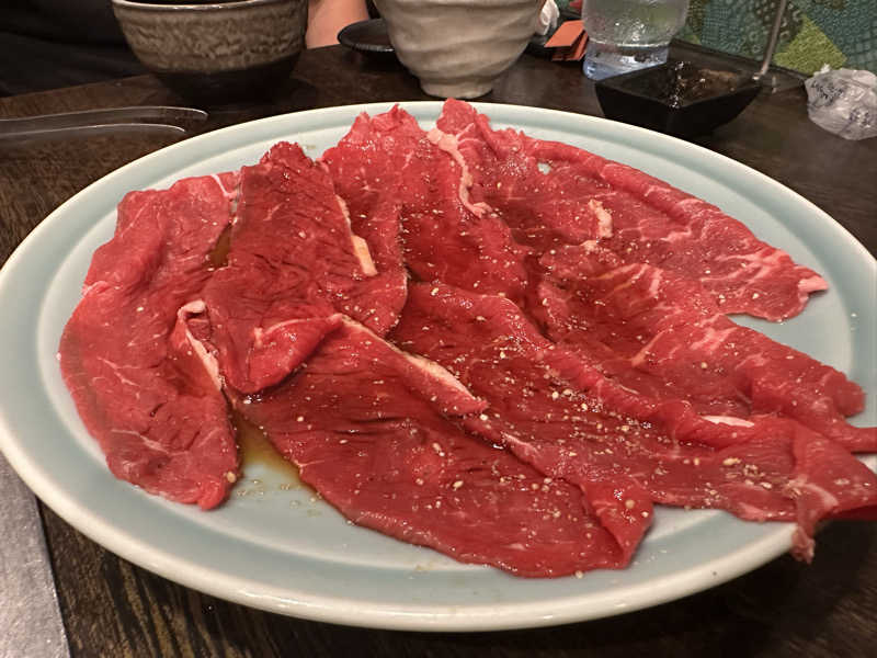 ゆでたまごさんの毎日サウナ東京 幕張店のサ活写真