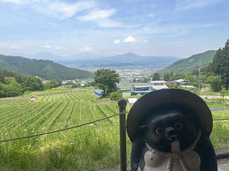 ゆでたまごさんの湯の駅ぽんぽこのサ活写真