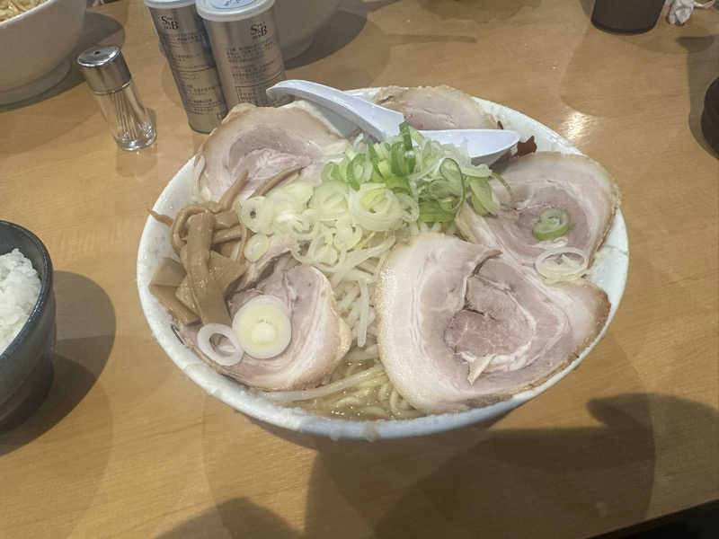 ゆでたまごさんの毎日サウナ東京 幕張店のサ活写真