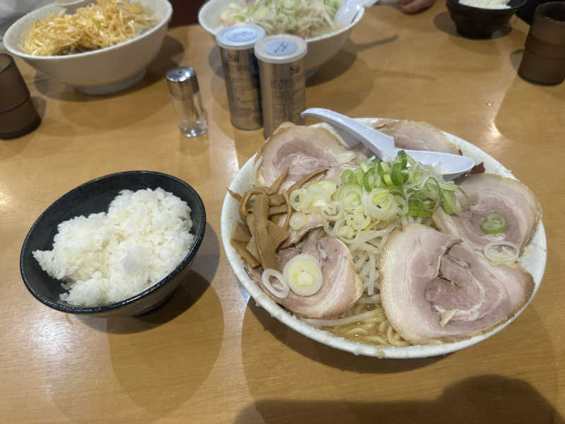 ゆでたまごさんの毎日サウナ東京 幕張店のサ活写真