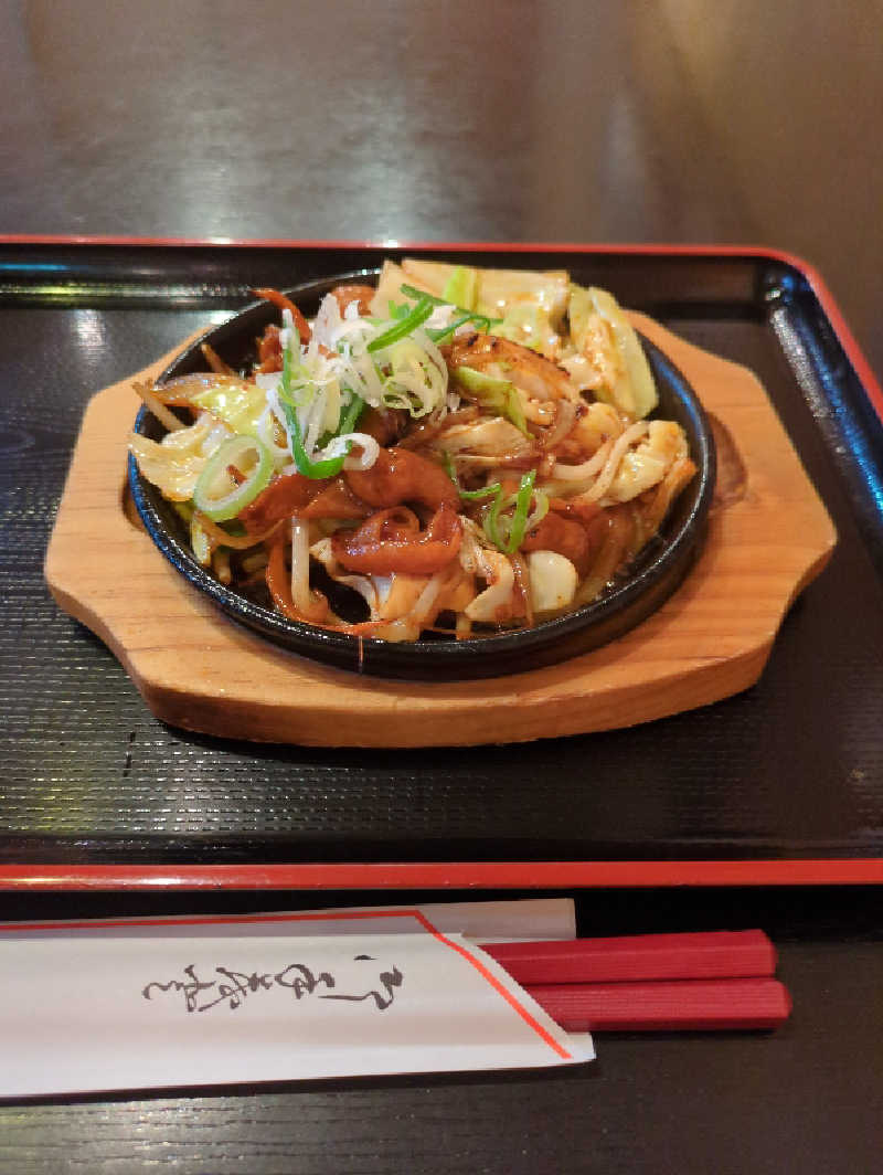 ひろぽん♪さんのウェルビー栄のサ活写真