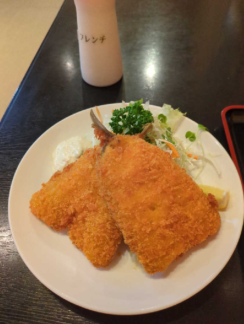 ひろぽん♪さんのウェルビー栄のサ活写真