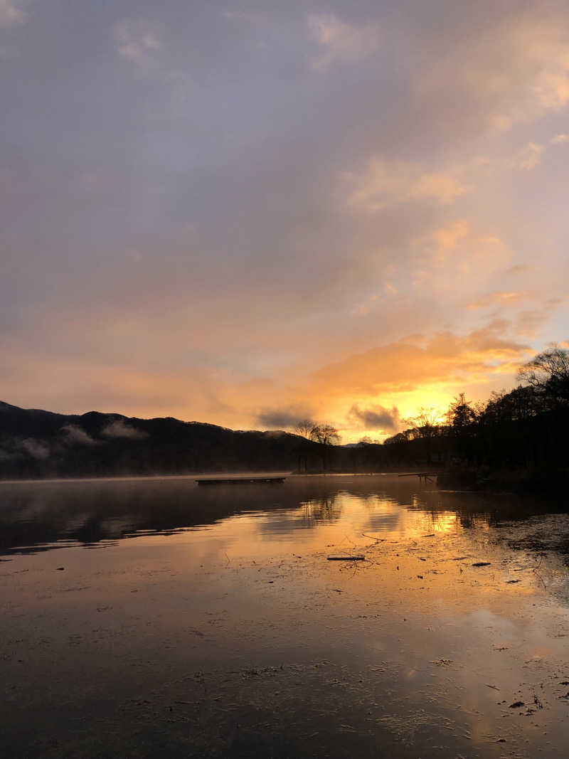 れっどあぽーさんのThe Saunaのサ活写真