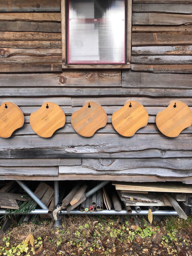 れっどあぽーさんのThe Saunaのサ活写真