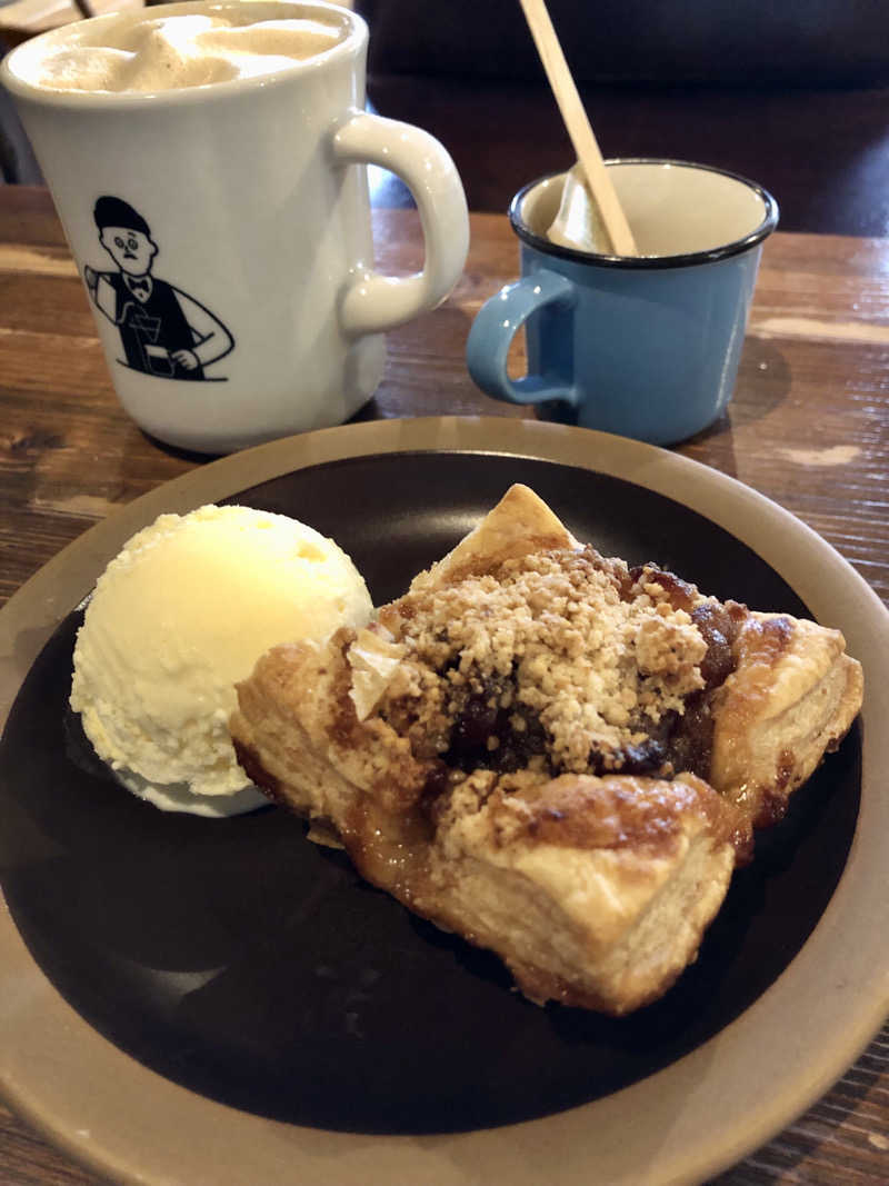 れっどあぽーさんのThe Saunaのサ活写真