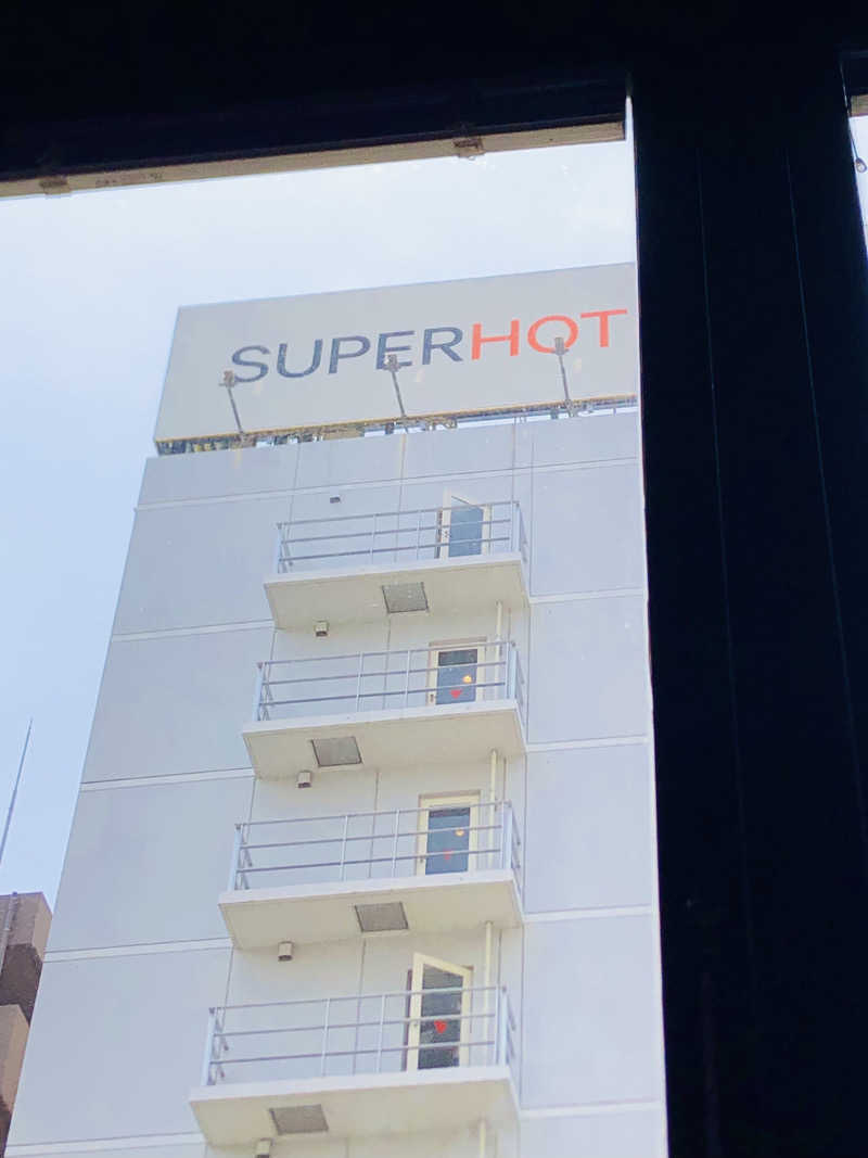 れっどあぽーさんのゴールドジム ノース東京のサ活写真