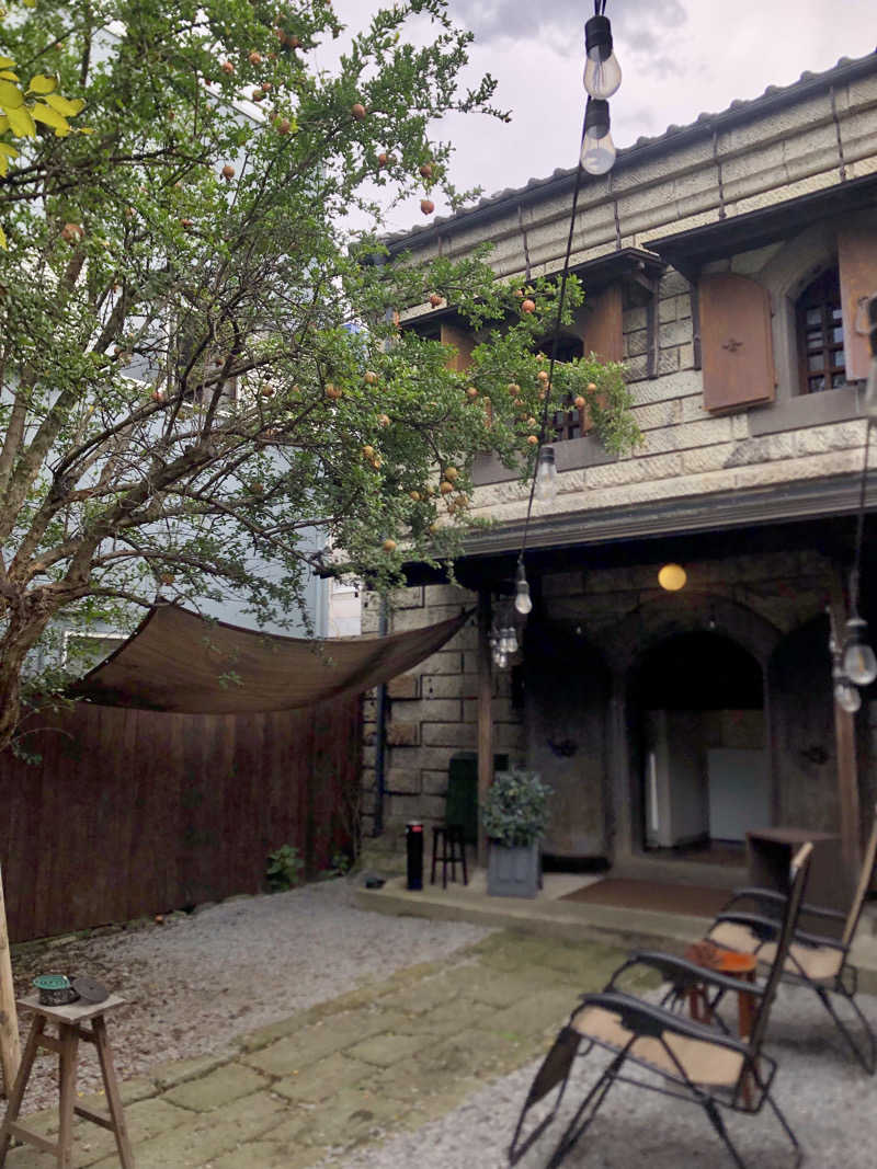 れっどあぽーさんのKURA:SAUNA UTSUNOMIYAのサ活写真