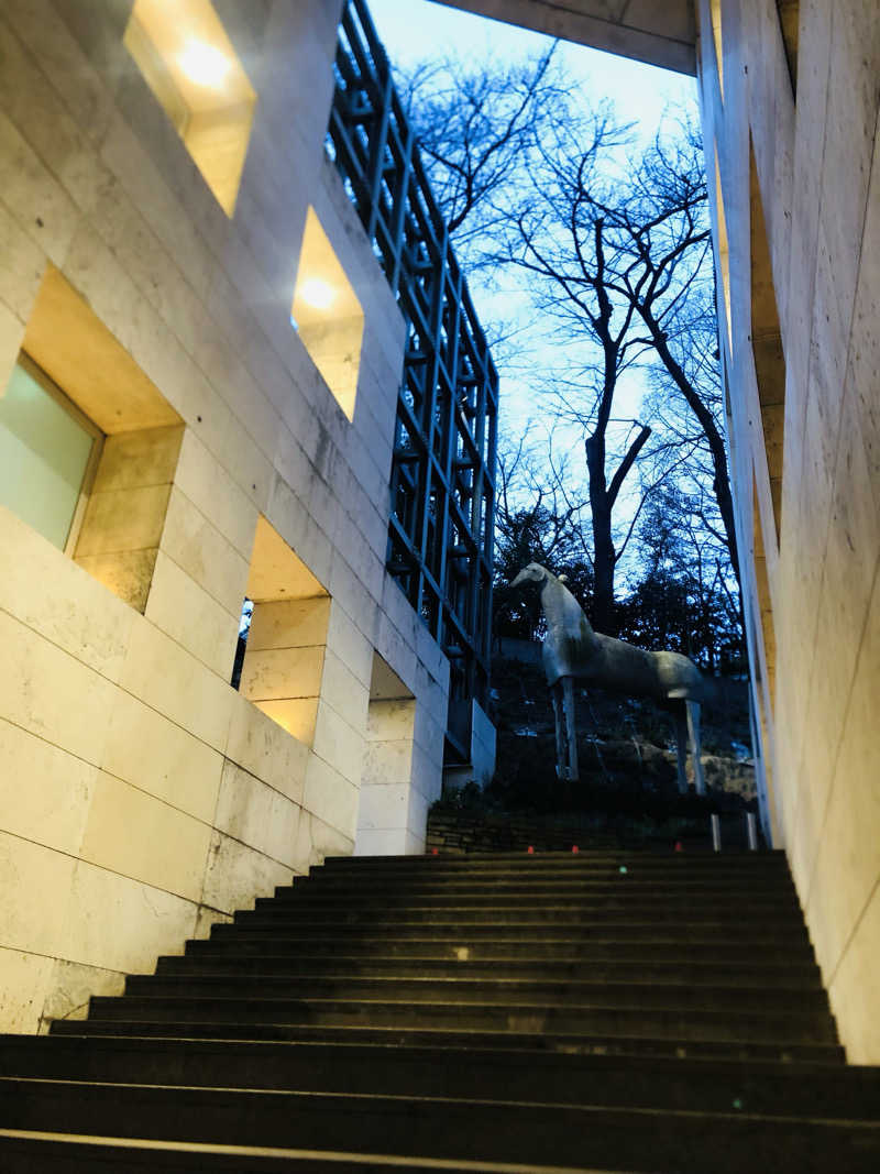 れっどあぽーさんのスゴイサウナ五反田駅前店のサ活写真