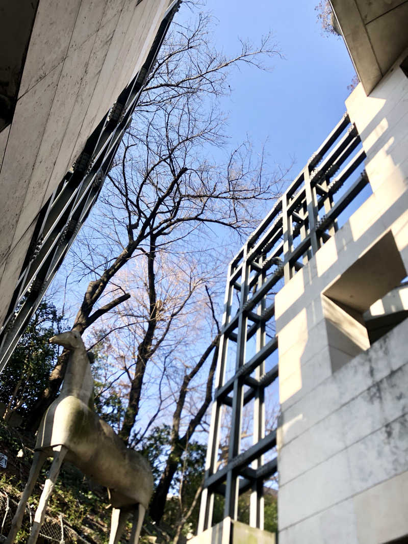 れっどあぽーさんのスゴイサウナ五反田駅前店のサ活写真