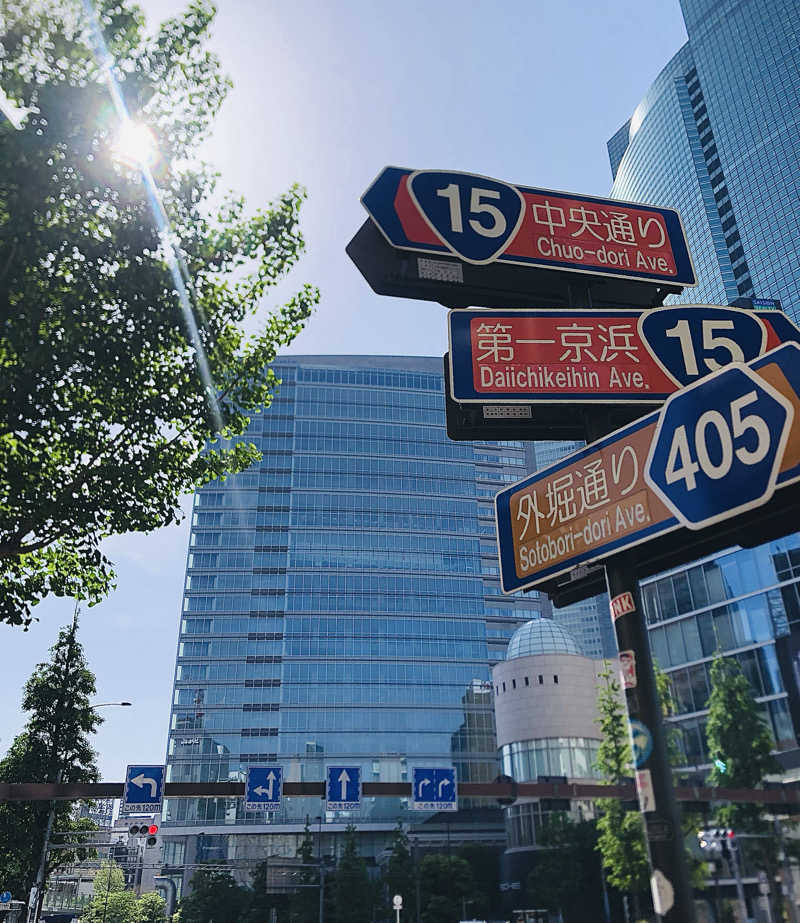れっどあぽーさんのオールドルーキーサウナ銀座中央通り店のサ活写真
