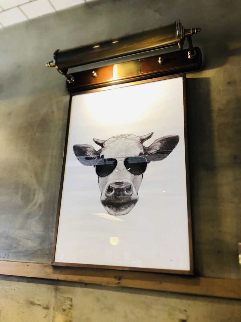 れっどあぽーさんのオールドルーキーサウナ銀座中央通り店のサ活写真