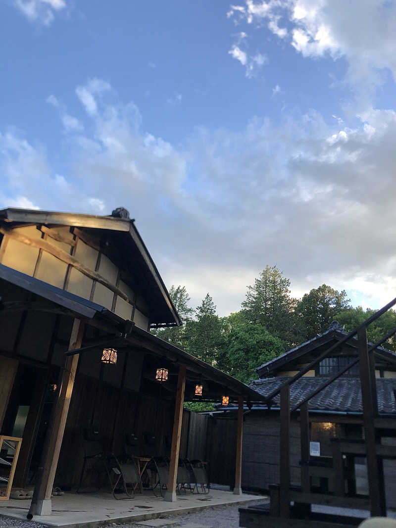 れっどあぽーさんのSAUNA NAYAのサ活写真