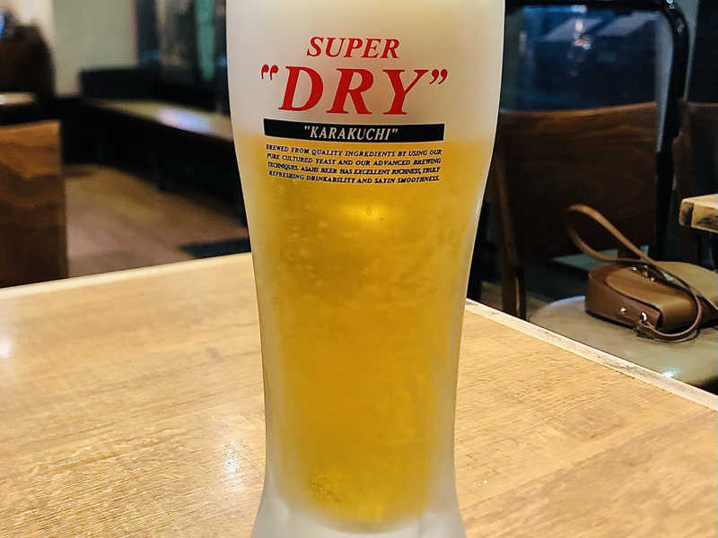 生ですとも