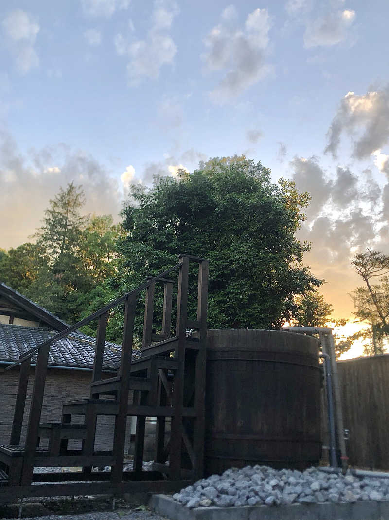 れっどあぽーさんのSAUNA NAYAのサ活写真