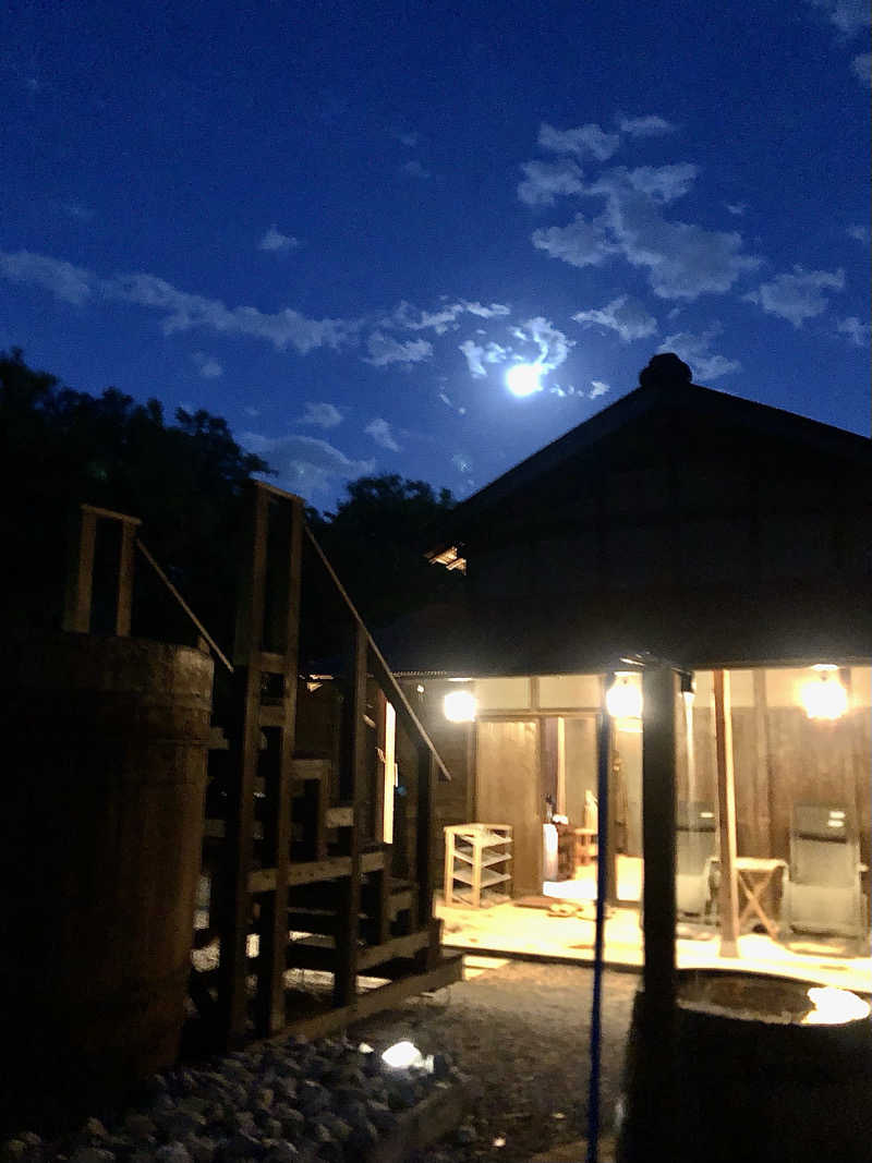 れっどあぽーさんのSAUNA NAYAのサ活写真