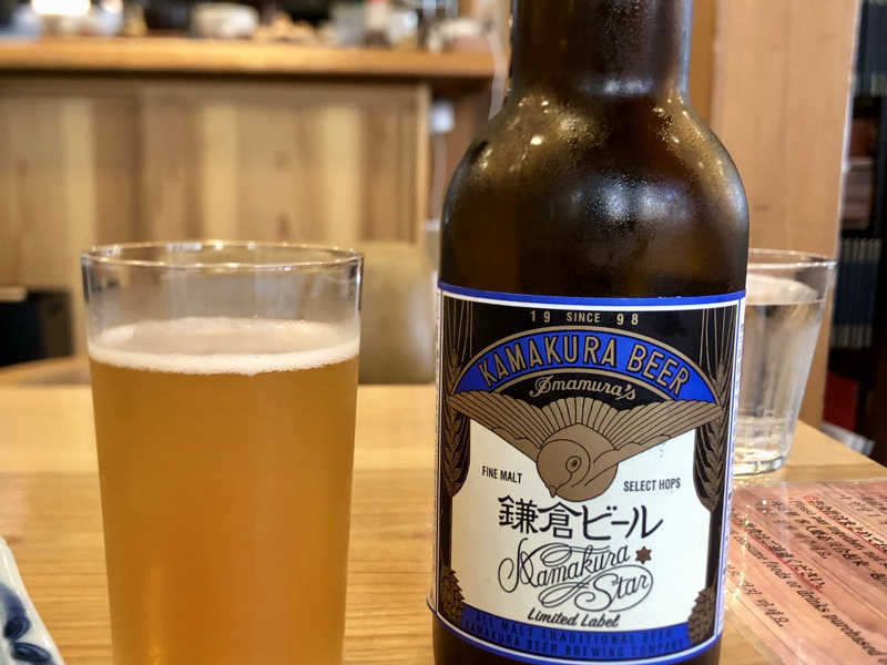鎌倉ビール