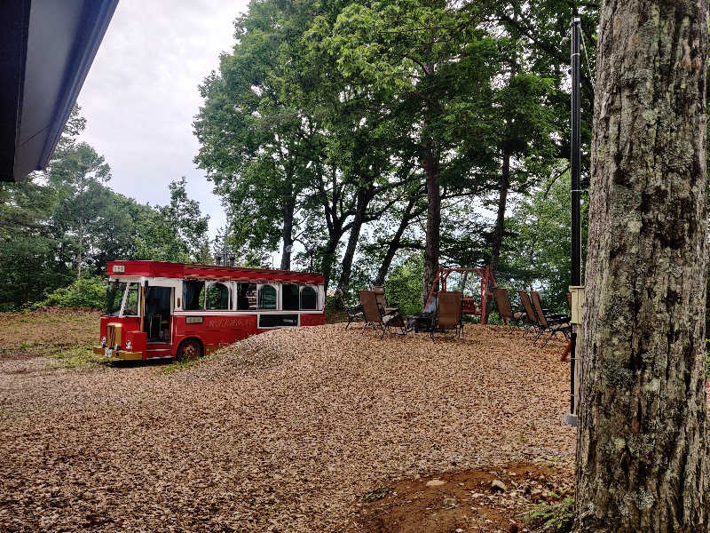 タクティクスさんのSauna Space TOJIBA 雲上の停車場のサ活写真