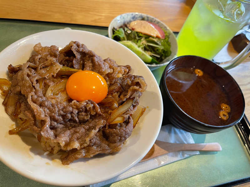 氷室しゅんすけさんの新岐阜サウナのサ活写真