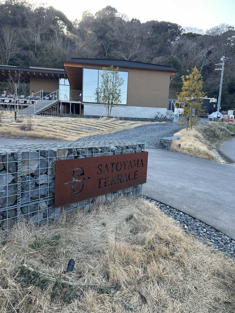 ken.fさんのSATOYAMA TERRACEのサ活写真