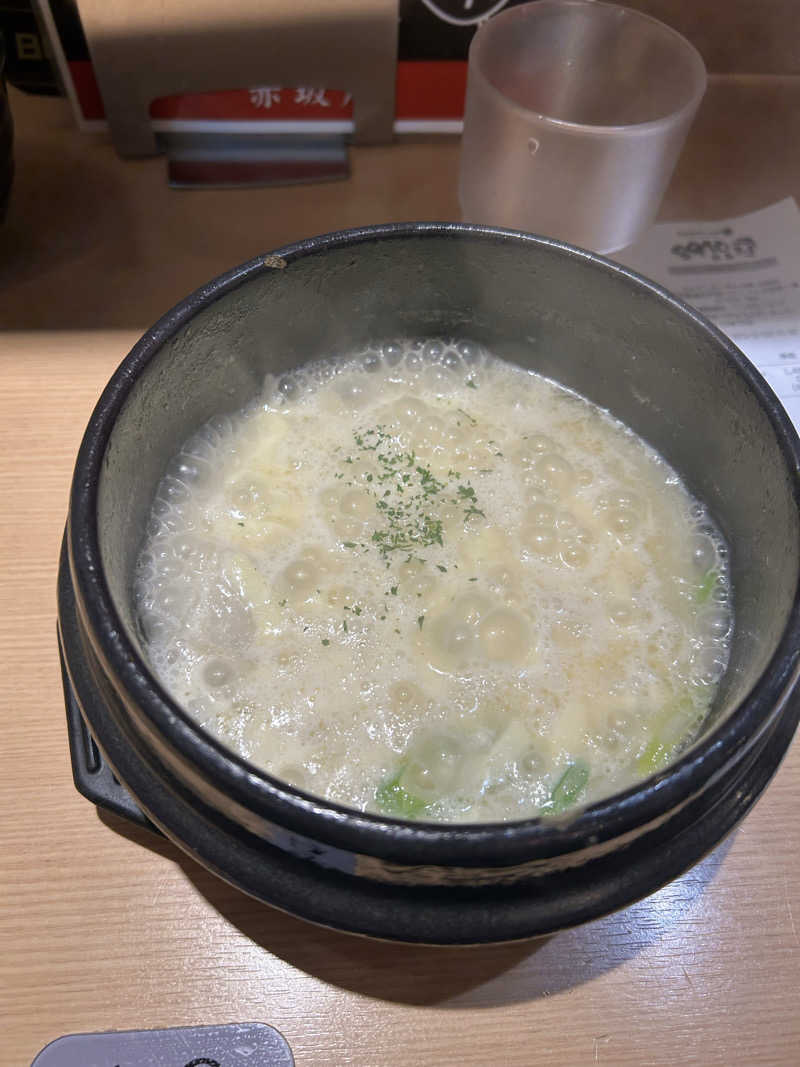 ken.fさんのサウナ東京 (Sauna Tokyo)のサ活写真