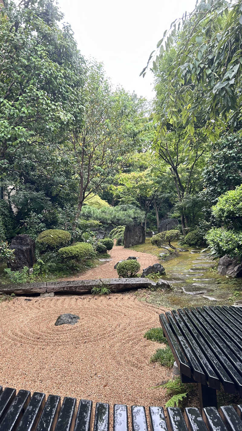 Mayさんの前野原温泉 さやの湯処のサ活写真