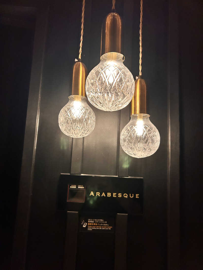 MayさんのKUDOCHI sauna 六本木店のサ活写真