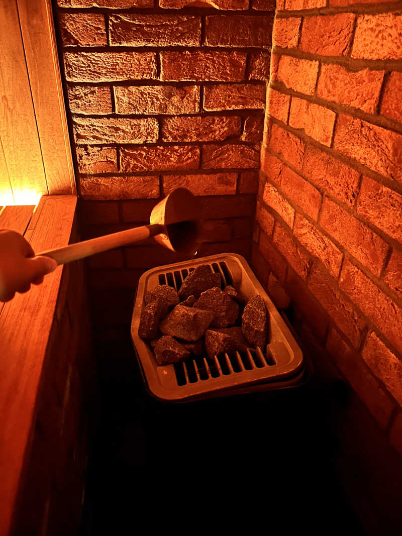 MayさんのKUDOCHI sauna 六本木店のサ活写真