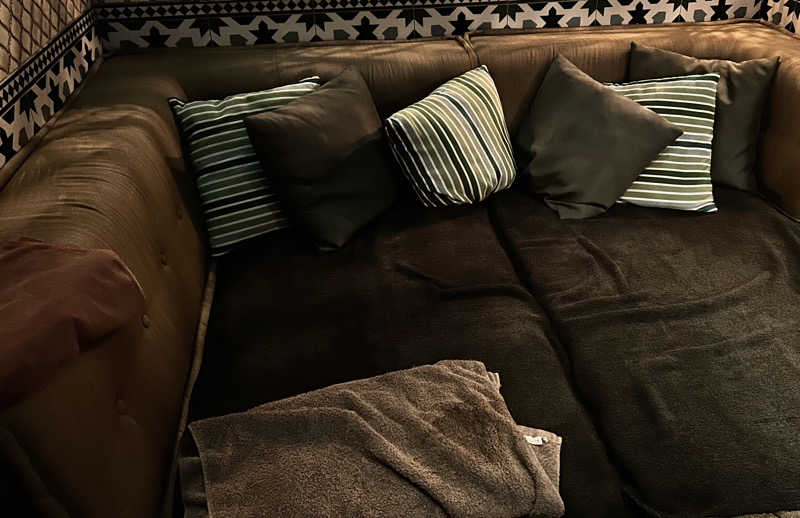 MayさんのKUDOCHI sauna 六本木店のサ活写真