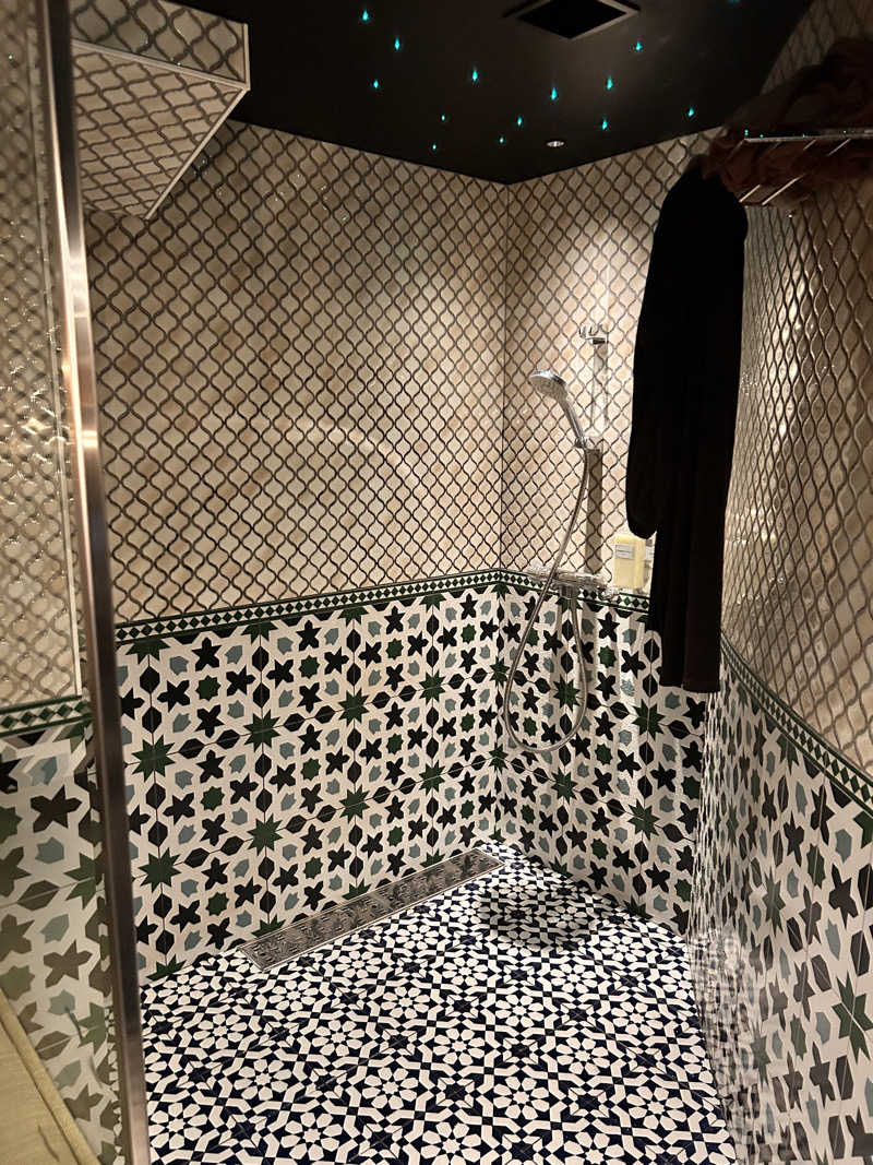 MayさんのKUDOCHI sauna 六本木店のサ活写真