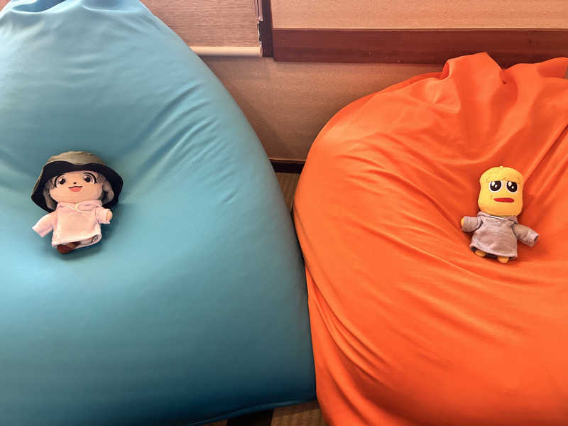 Mayさんの極楽湯 上尾店のサ活写真