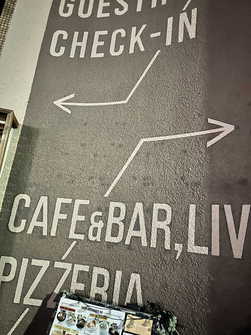 Mayさんのsauna life designのサ活写真