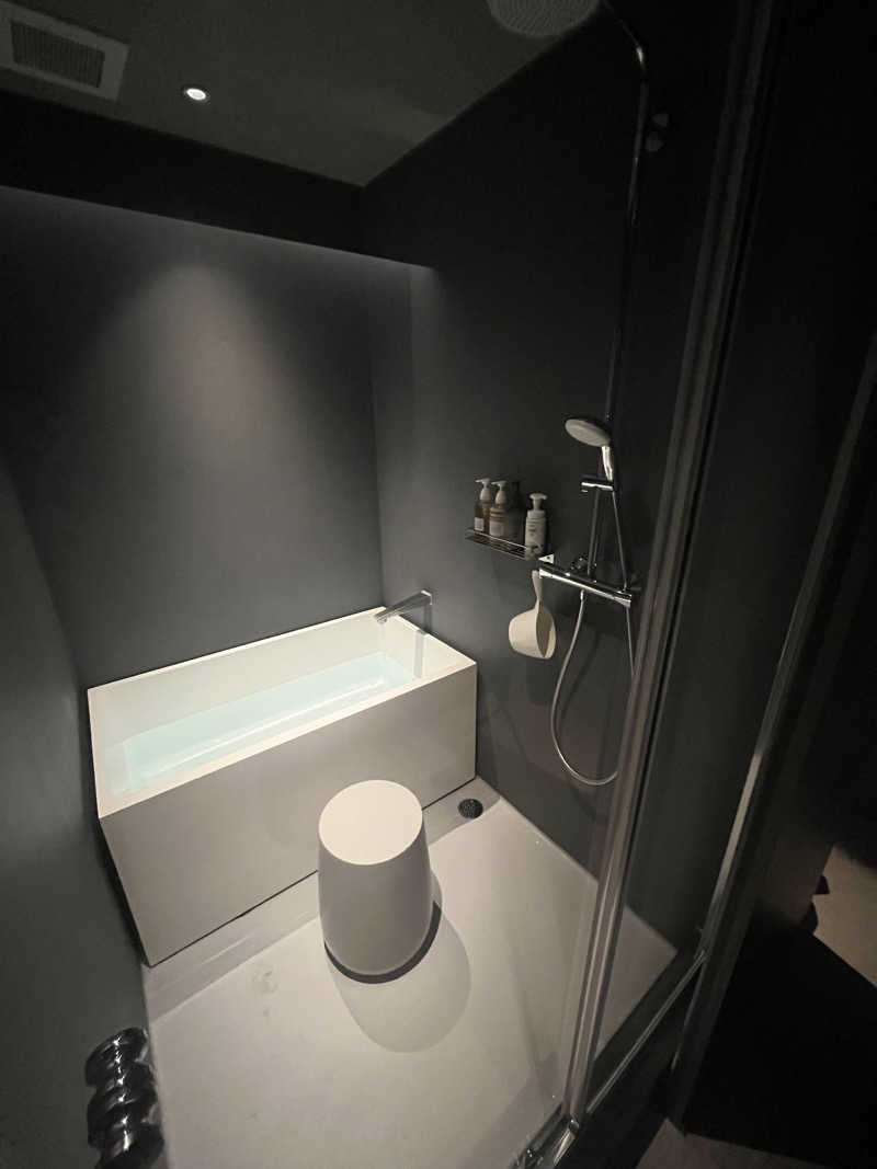 はちさんのSAUNA Pod 槃のサ活写真