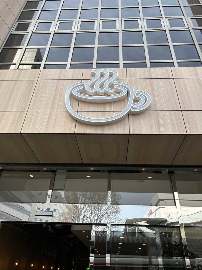 dyuiv57さんのFLOBA(フローバ)のサ活写真