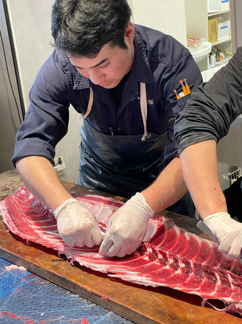 dyuiv57さんのよみうりランド眺望温泉 花景の湯のサ活写真