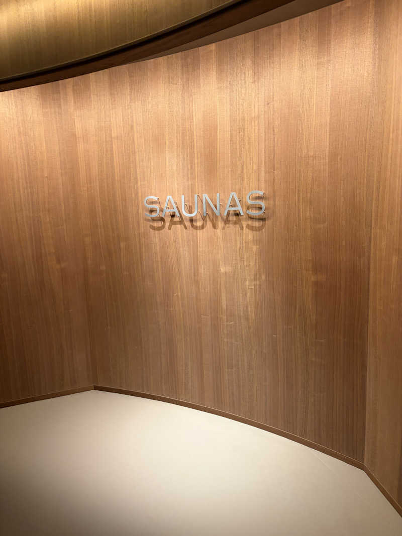 ひーろゆきさんの高輪SAUNASのサ活写真