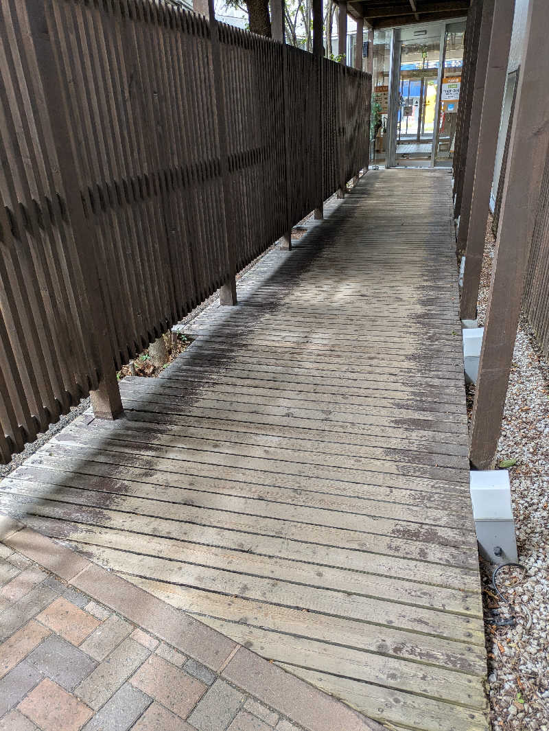 かずさんの森林公園温泉 きよらのサ活写真