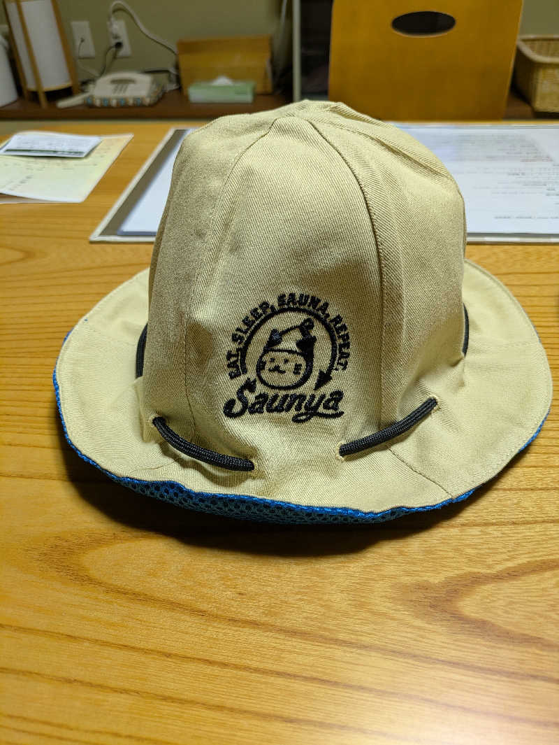 かずさんの定山渓 鹿の湯のサ活写真