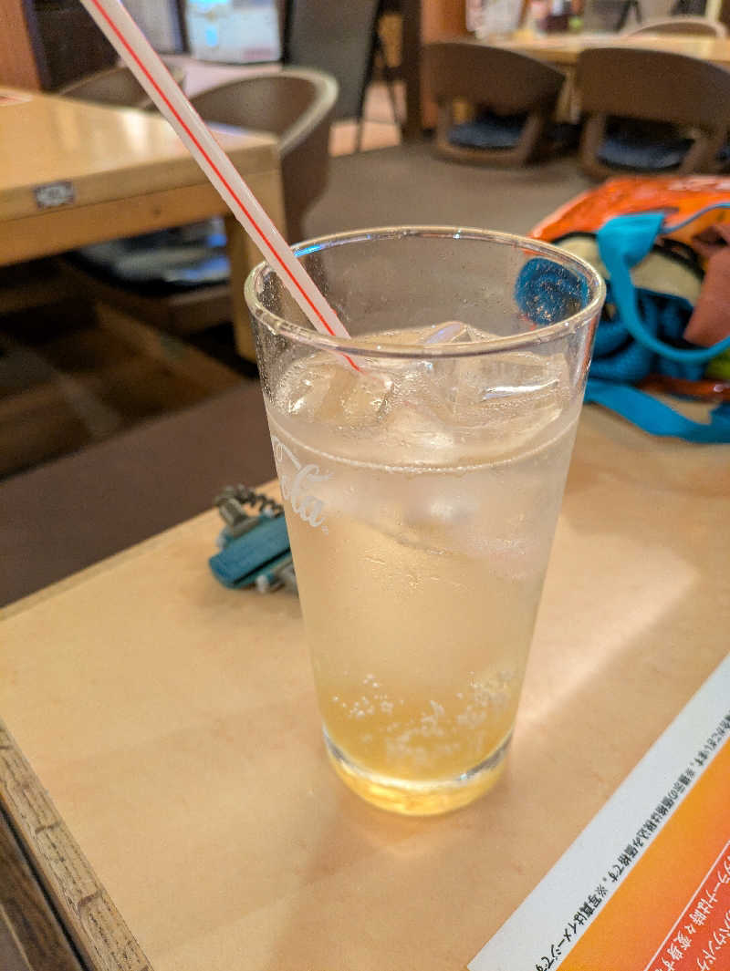 かずさんの湯処ほのかのサ活写真