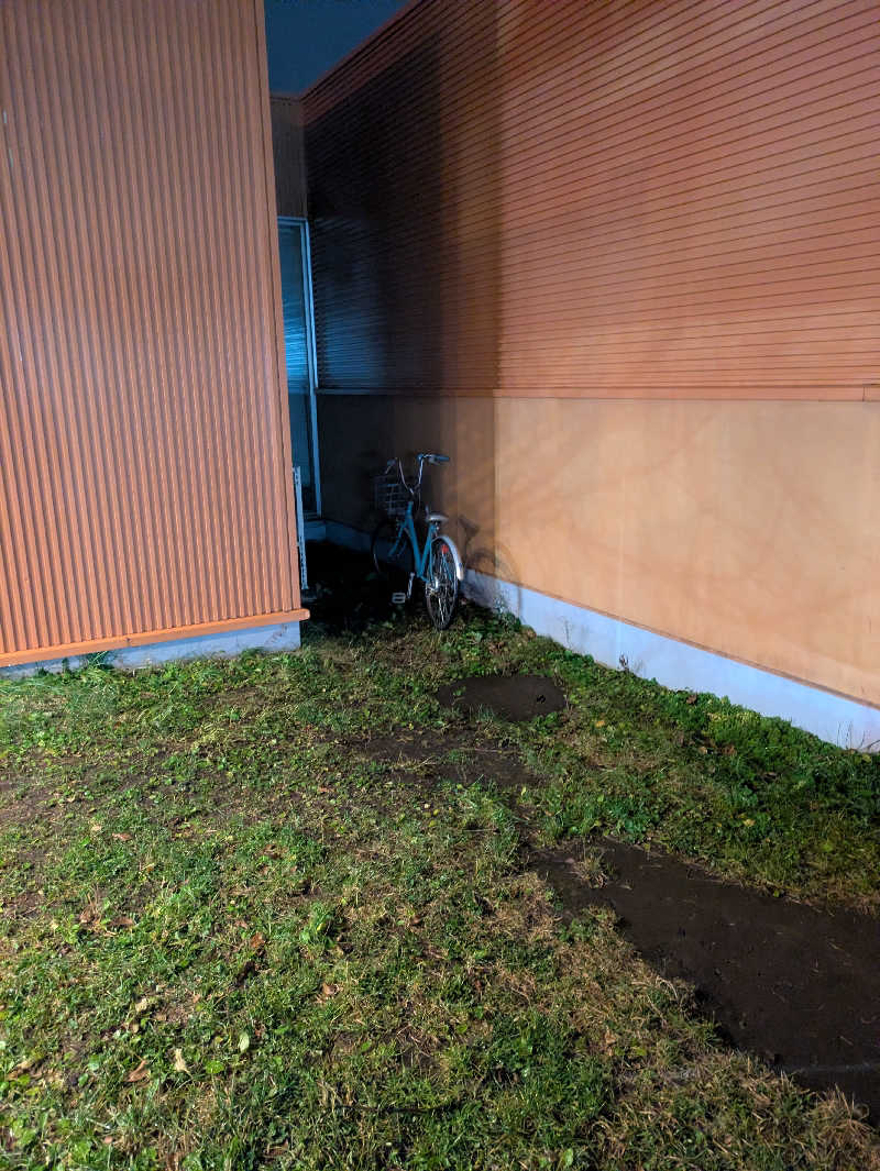 かずさんの森林公園温泉 きよらのサ活写真