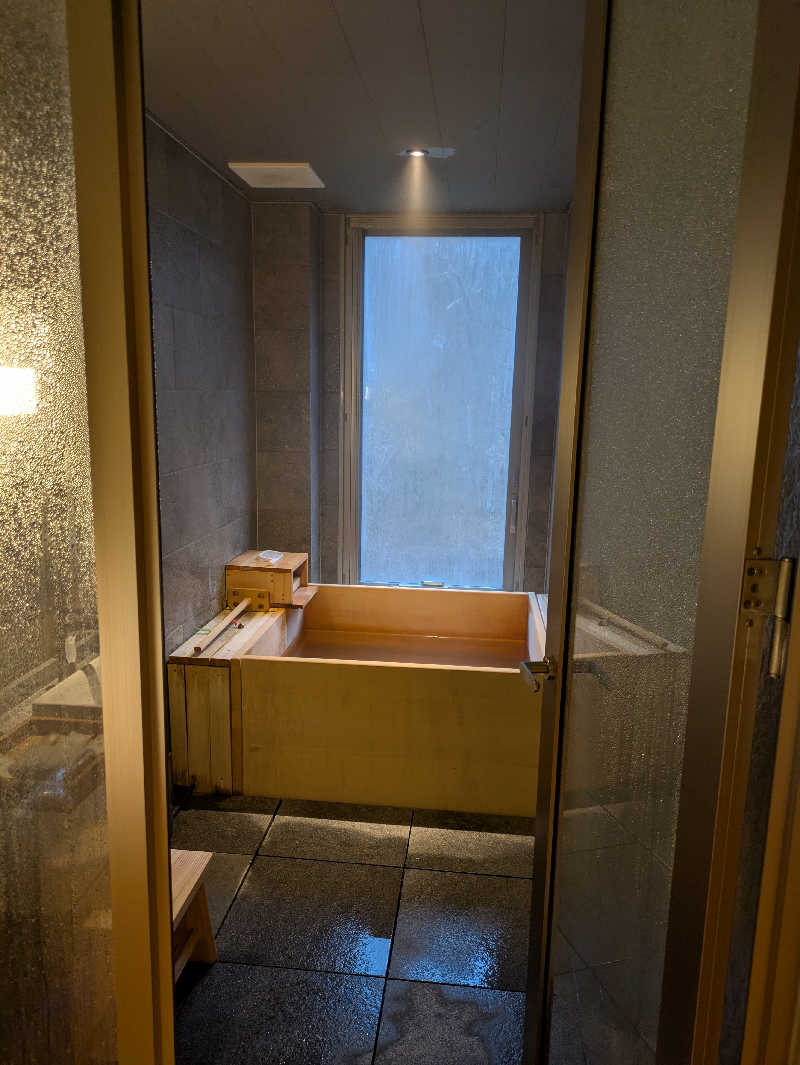 かずさんの休日湯のサ活写真