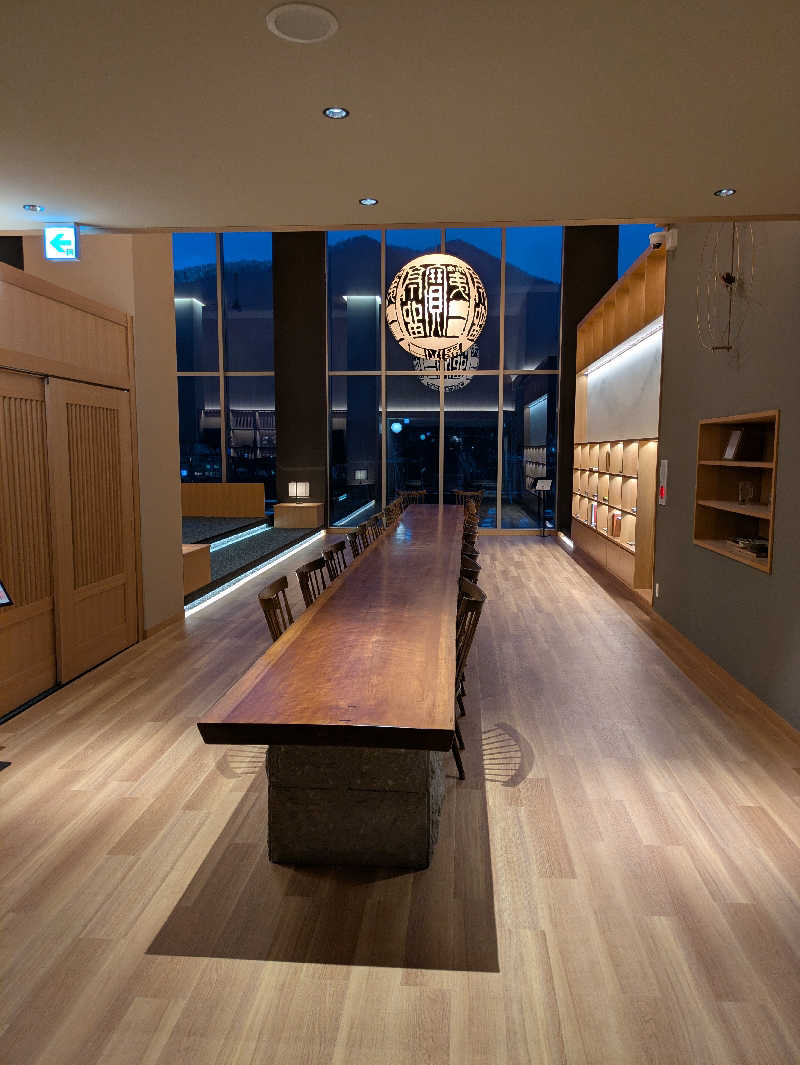 かずさんの休日湯のサ活写真