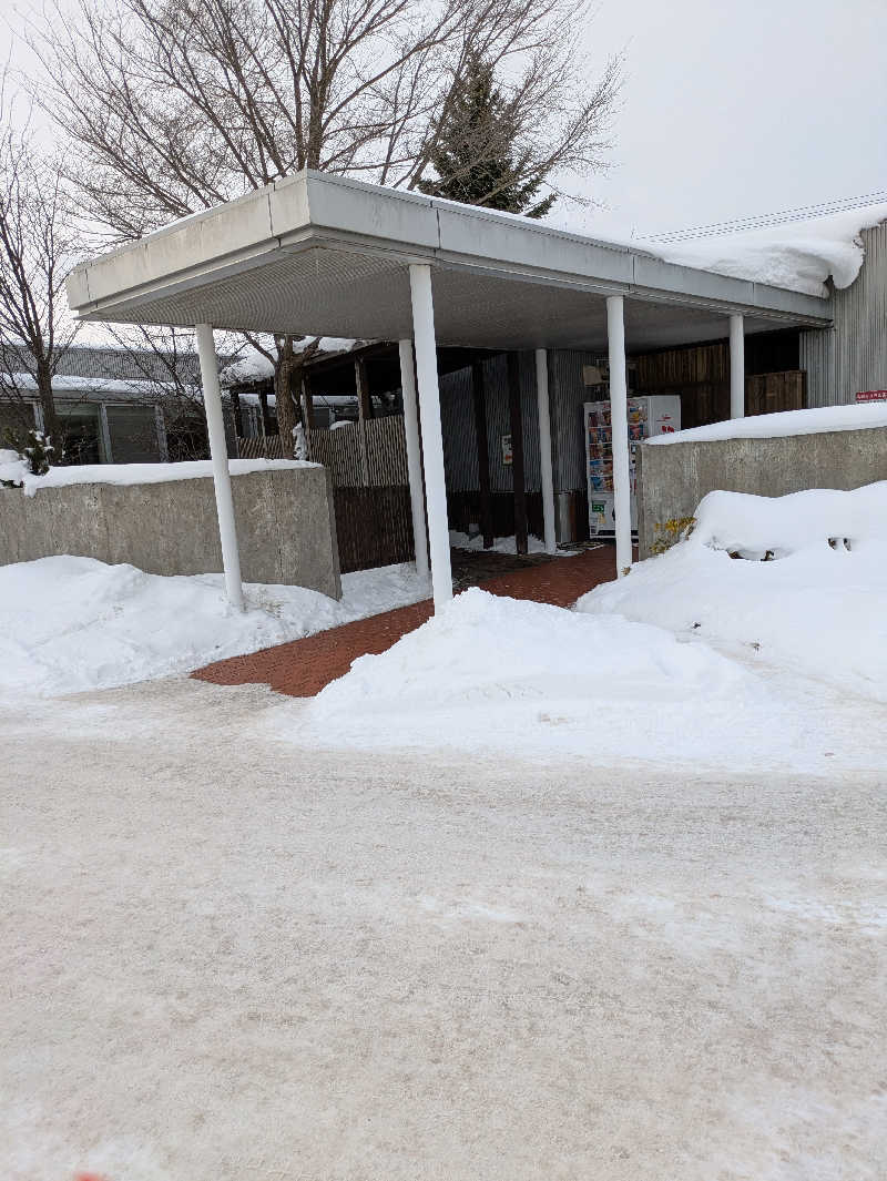 かずさんの森林公園温泉 きよらのサ活写真