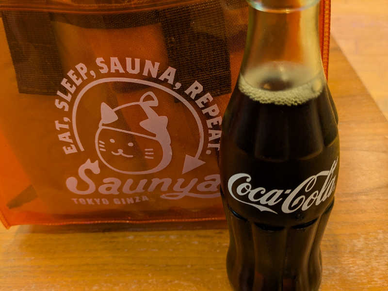 コーラ