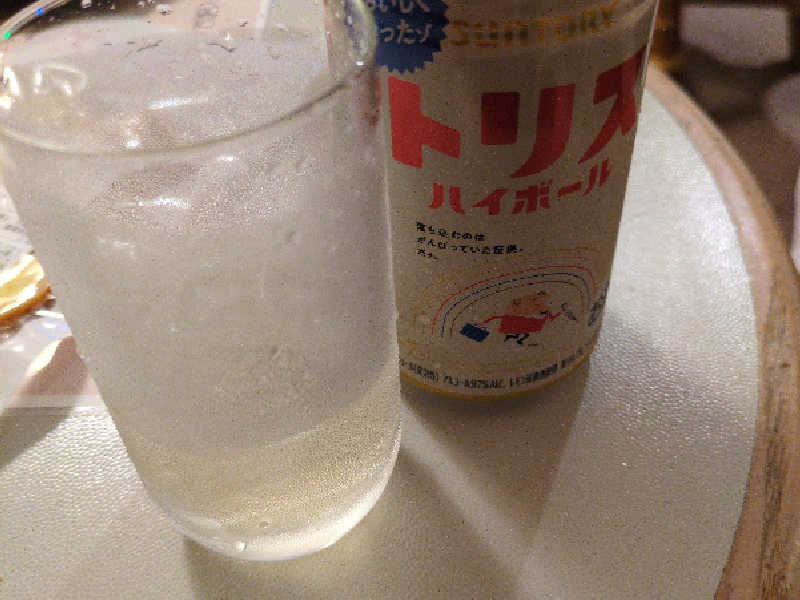 トリス